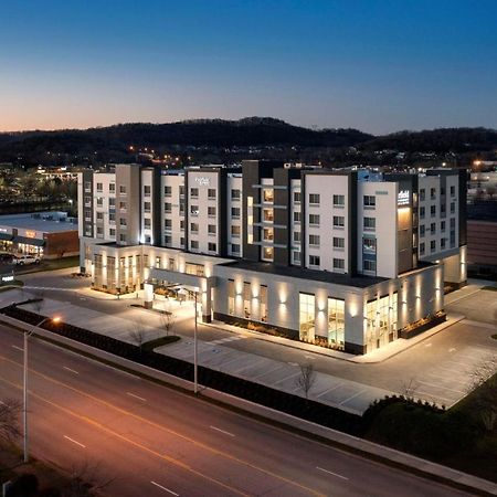 Fairfield By Marriott Inn & Suites Franklin Cool Springs المظهر الخارجي الصورة