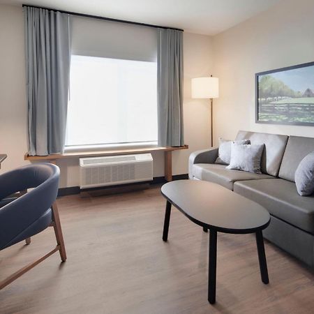 Fairfield By Marriott Inn & Suites Franklin Cool Springs المظهر الخارجي الصورة