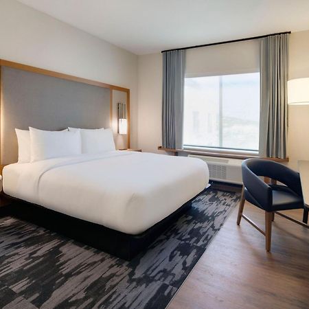 Fairfield By Marriott Inn & Suites Franklin Cool Springs المظهر الخارجي الصورة