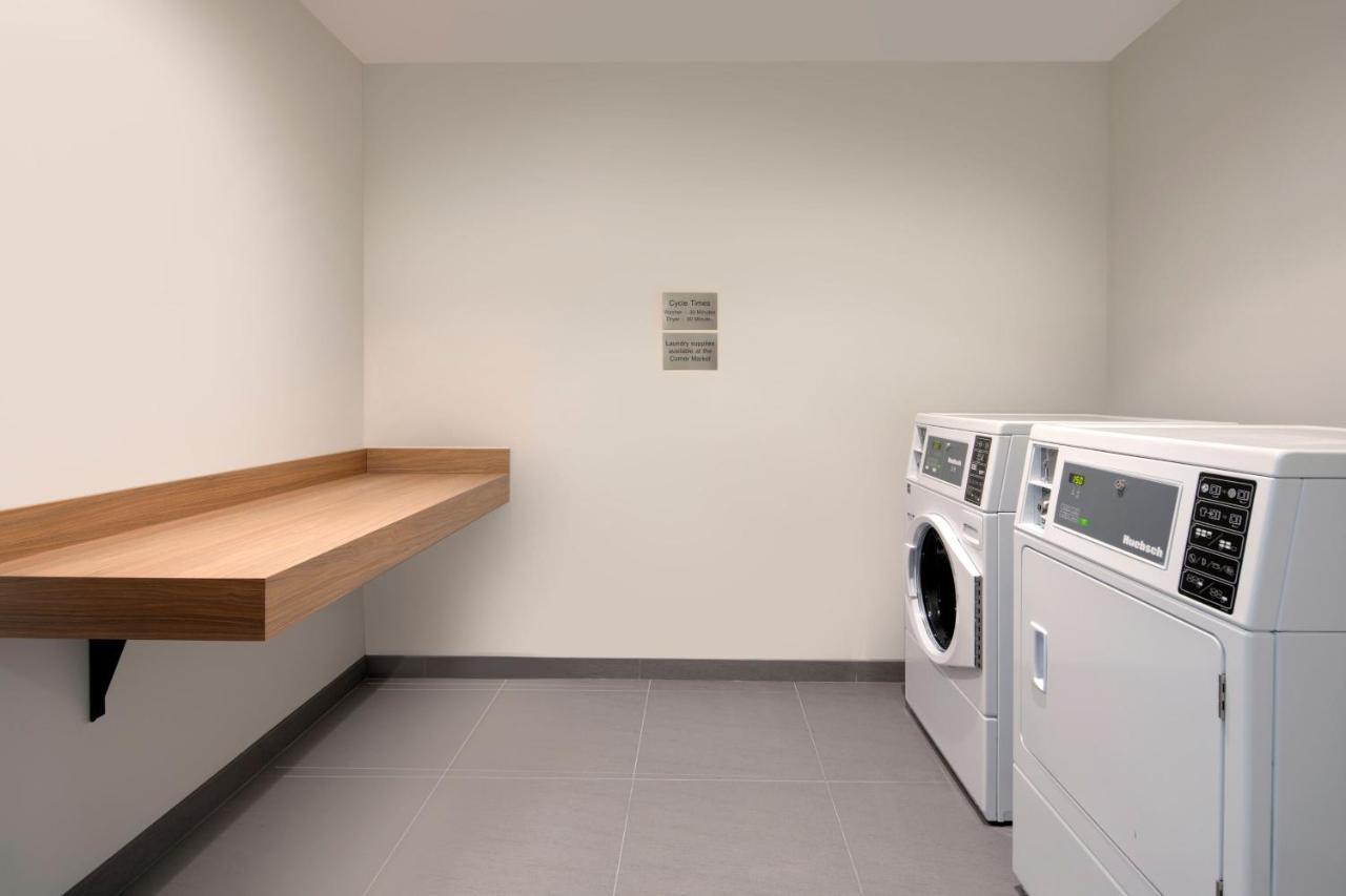 Fairfield By Marriott Inn & Suites Franklin Cool Springs المظهر الخارجي الصورة