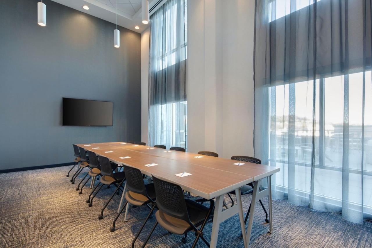 Fairfield By Marriott Inn & Suites Franklin Cool Springs المظهر الخارجي الصورة