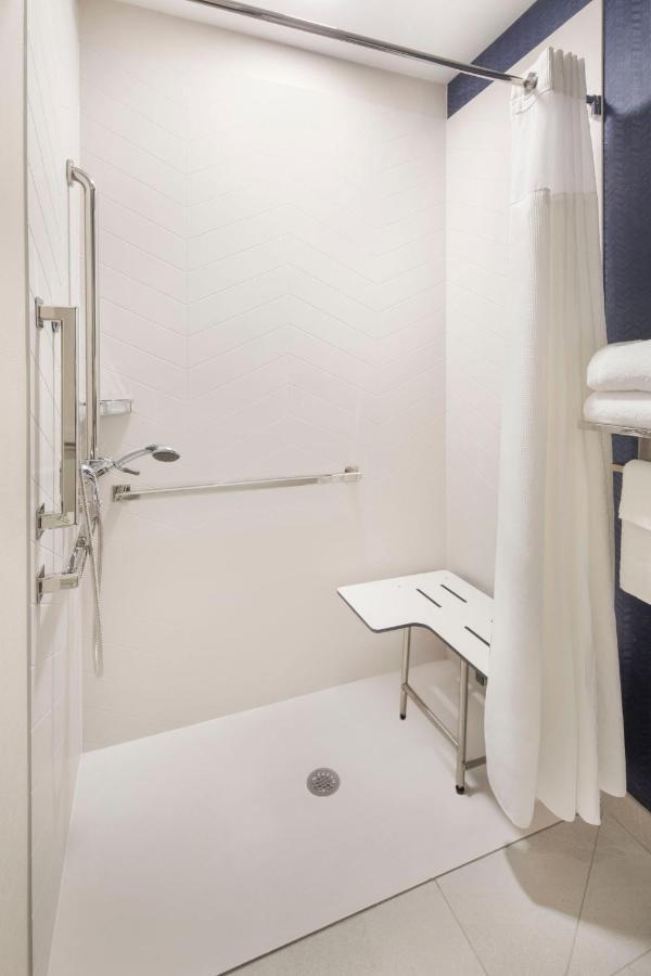 Fairfield By Marriott Inn & Suites Franklin Cool Springs المظهر الخارجي الصورة