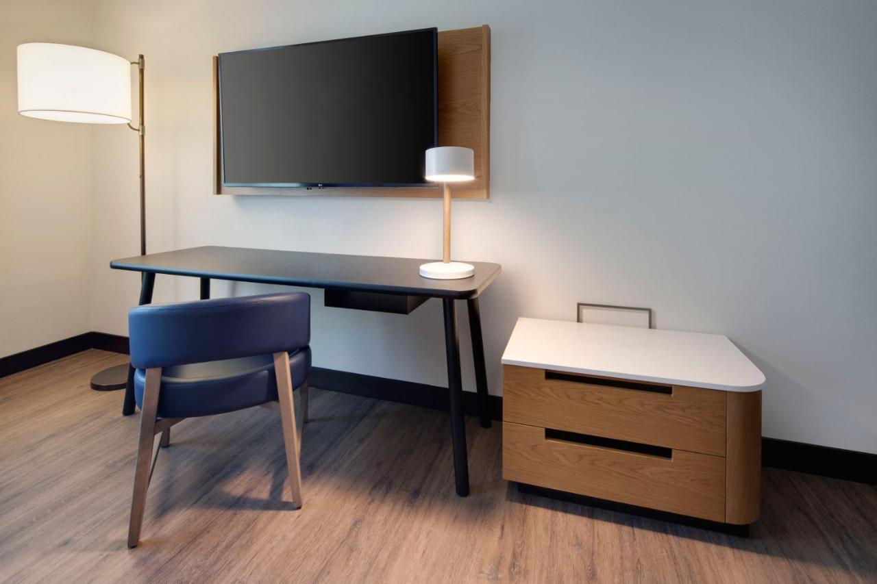 Fairfield By Marriott Inn & Suites Franklin Cool Springs المظهر الخارجي الصورة
