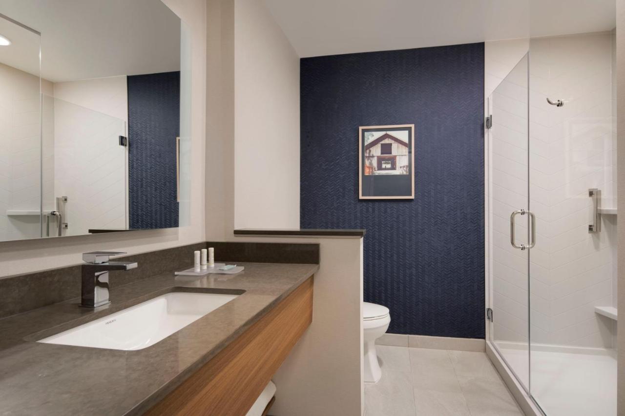 Fairfield By Marriott Inn & Suites Franklin Cool Springs المظهر الخارجي الصورة