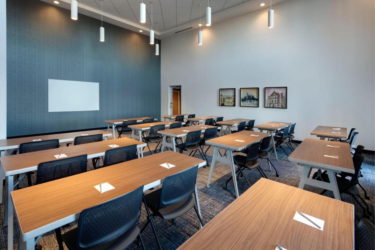 Fairfield By Marriott Inn & Suites Franklin Cool Springs المظهر الخارجي الصورة
