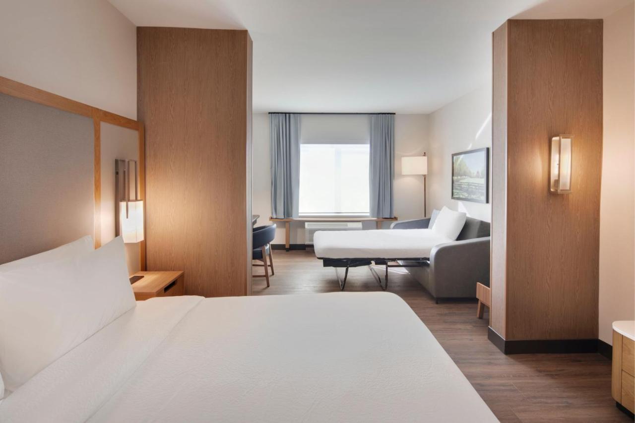 Fairfield By Marriott Inn & Suites Franklin Cool Springs المظهر الخارجي الصورة