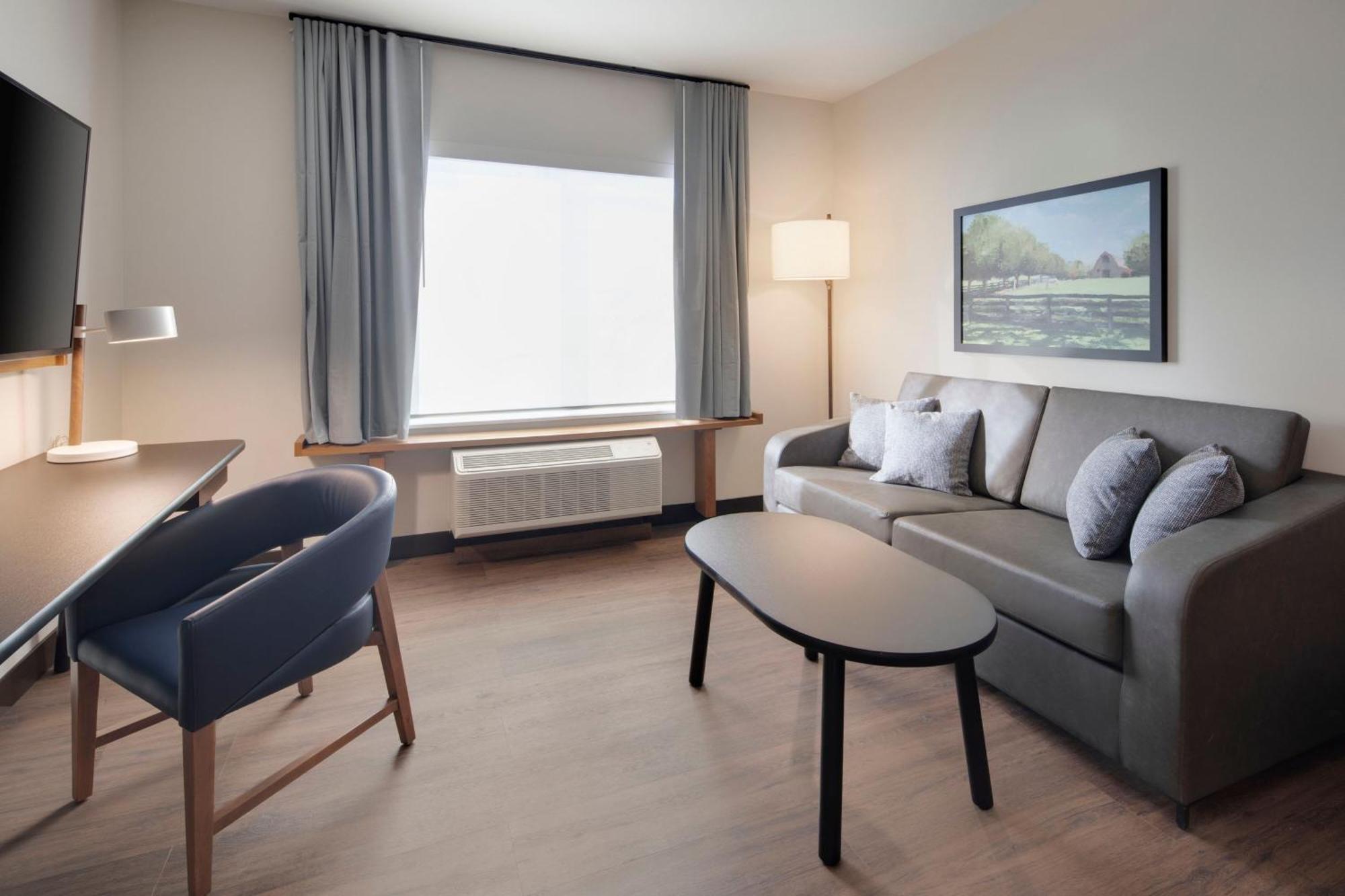Fairfield By Marriott Inn & Suites Franklin Cool Springs المظهر الخارجي الصورة