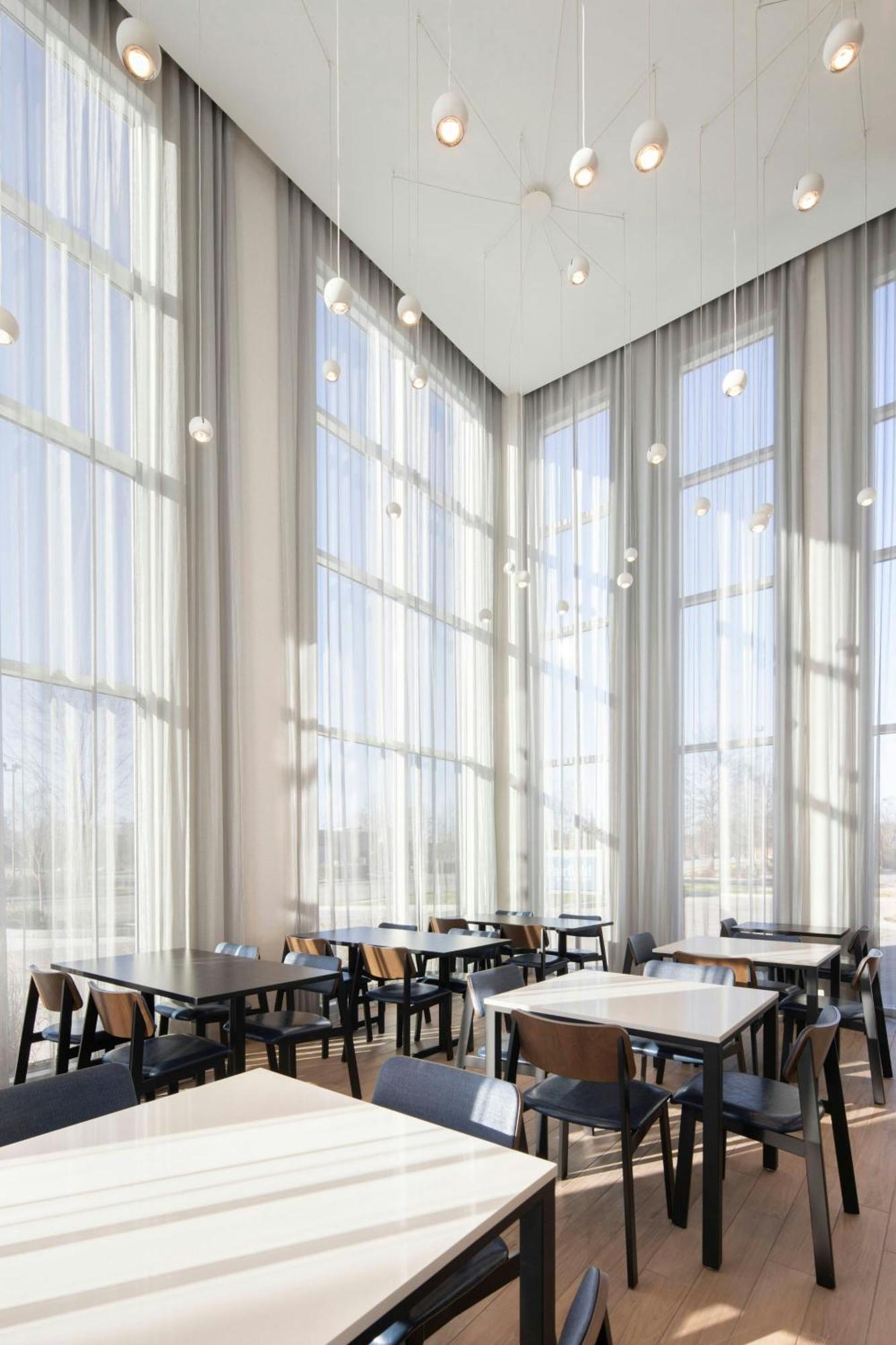 Fairfield By Marriott Inn & Suites Franklin Cool Springs المظهر الخارجي الصورة